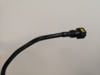 Nissan juke 1 f15 2011 радіатор пального Недорого, фото thumb