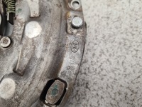 фото thumb №11, Vw touran 1.9 tdi прижим сцепления диск