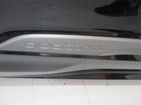 фото thumb №6, Двері audi q7 4m0 s-line 22r праві задні