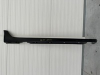 фото thumb №1, Молдинг поріг права audi a6 c7 przed liftingiem