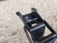 фото thumb №6, Заборщик ролета жалюзи усилитель bmw 4 g26 5a1e917