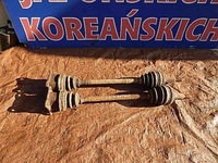 фото thumb №1, Приводной вал задняя левая toyota rav 4 ii 00-05