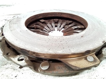 фото thumb №8, Fiat ducato 2016 зчеплення / комплект