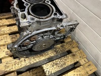 фото thumb №10, Блок двигателя dół wał поршни peugeot 1.6 vti gu35