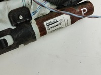 фото thumb №3, Подушка безопасности шторка безопасности правая renault megane iii хэтчбек 08-16