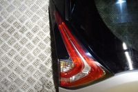 фото thumb №10, Nissan murano 2015 2018 крышка багажника багажника задняя лампа стекло спойлер комплект usa