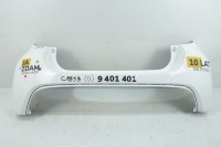 фото thumb №14, Задний бампер toyota yaris iv 4 52159-k0030