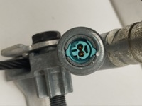 фото thumb №7, Maserati ghibli 2015 pas безпеки сидіння передній 6700014270