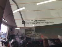 фото thumb №6, Opel corsa e 3d 3 дверь крышка багажника багажника