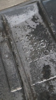 фото thumb №5, Корпус колеса маховика renault magnum mack