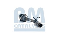 фото thumb №9, Катализатор bm80336h bm catalysts citroen fiat