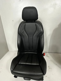 фото thumb №9, Bmw x5 f15 2014 з спереду сидіння / диван / комплект