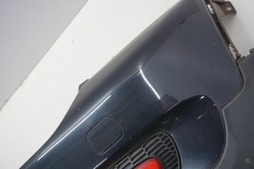 фото thumb №8, Mini cooper s r56 бампер зад задний a25