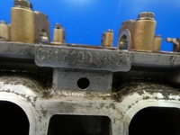 фото thumb №6, Hyundai i40 i30 ix35 kia sportage 1.6 gdi g4fd головка двигуна