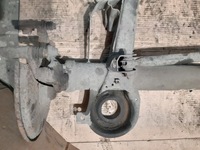 фото thumb №4, Балка задня підвіска задні abs fiat ulysse 2.0 jtd