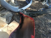 фото thumb №7, Бампер задняя opel corsa e 39002839