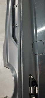 Audi a5 b9 s-line бампер задня задній 8w6807511c в Україні, фото thumb