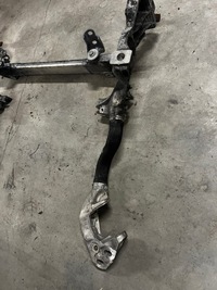 фото thumb №7, Балка подрамник подвеска подрамник перед porsche cayenne coupe 9y3 9y0 hybrid