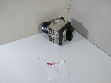 фото thumb №1, Насос abs passat b6 2.0 3c0614109c 16431601