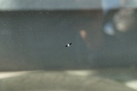 фото thumb №5, Скло лобове перед передня chrysler sebring ii 2