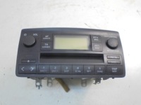 фото thumb №9, Toyota corolla 9 e12 магнітола cd 86120-1a180 cq-ts7172a