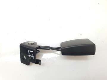 фото thumb №3, Застібка ременів зад opel vectra c