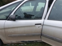 фото thumb №7, Бампер задняя задний задний citroen xsara picasso i 01r kod zbliżony do ezrc