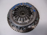 фото thumb №2, Сцепление renault captur ii 1,0tce 302106552r