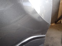 фото thumb №3, Двері задня праве toyota chr ch r 16-