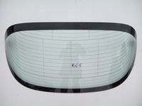 фото thumb №2, Стекло задняя задняя mazda rx-8