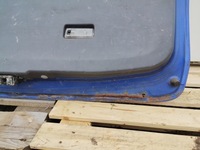 фото thumb №13, Mazda premacy кришка багажника задня 24a