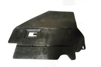 фото thumb №1, Защита маскировочная накладка правая volvo v70 ii xc70 9158987