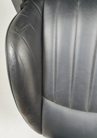 фото thumb №8, Сиденье левый перед mercedes cls w219 европа