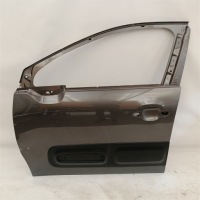 фото thumb №1, Дверь левая перед citroen c3 iii lift po 2020