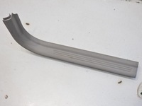 фото thumb №2, Планка накладка порога праві перед volvo v50 рестайлінг