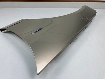 фото thumb №8, Крыло левый переднее mercedes e-klasa w212 a212