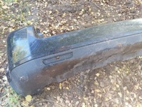 фото thumb №4, Бампер задняя land rover freelander 2 06-11