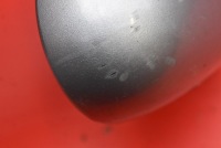 фото thumb №9, Зеркало правое серебристый eu 017004 smart fortwo 98-02 5 pin