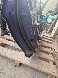 фото thumb №11, Ford mustang vi двері ліва перед передні