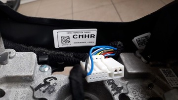 фото thumb №8, Hyundai kona hev 2021 рестайлинг руль кожа с подогревом