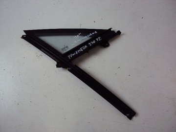 фото thumb №1, Скло двері праві перед porsche panamera 970 09-16