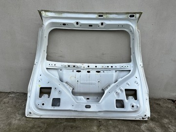 фото thumb №6, Крышка багажника honda cr v cr-v 4 iv 2012-2018 оригинал оригинальный номер