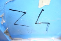 фото thumb №7, Датчик температуры выхлопных газов superb karoq 2.0 tdi