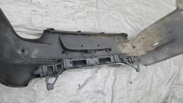 фото thumb №12, Jaguar xj x351 бампер задній зад / 4184