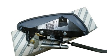 фото thumb №2, Ручка дверь левых передних alfa romeo 159 4 дверной 156060088 новая оригинальный номер