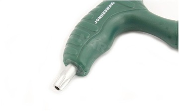 TORX T20 УГЛОВОЙ КЛЮЧ TORX С ОТВЕРСТИЕМ JONNESWAY