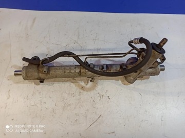 фото thumb №7, Saab 9-3 ver2 2004 трансмиссия рулевые