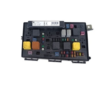 фото thumb №1, Модуль bsi opel astra h zafira b 13145033