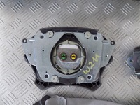 фото thumb №6, Mercedes w211 консоль подушка безпеки ремені оригінал