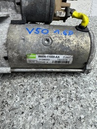 фото thumb №7, Стартер volvo v50 2004-2012 1.6 d 31296302